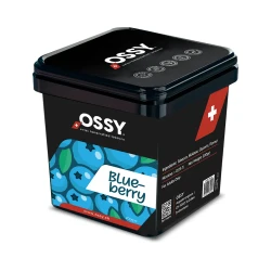 Ossy Smoke Blueberry Tabak 200g