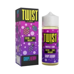 twist shortfill grape berry 100ml shortfill 250x250