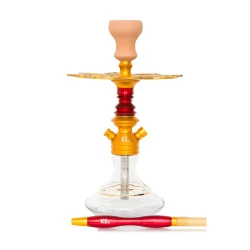 KS Original Shisha - Asmara Rot