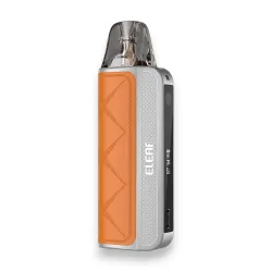 eleaf icita silver orange 250x250
