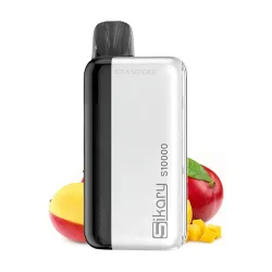 sikary s10000 kit triple mango 250x250