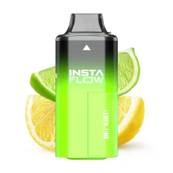 INSTAFLOW 5000 Lemon Lime