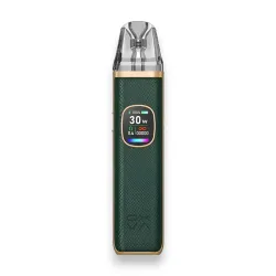 oxva xlim pro 2 green python 250x250