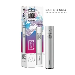 Aroma King Smart Starter-Kit White