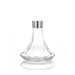 Aladin Shisha MVP 360 - Clear Pattern Bowl