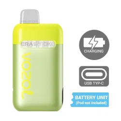 vozol neon plug max akku lime green 250x250
