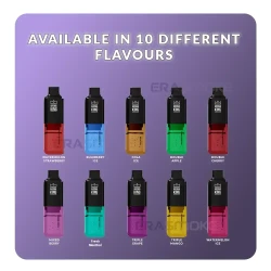 Aroma King Click Pro Pods