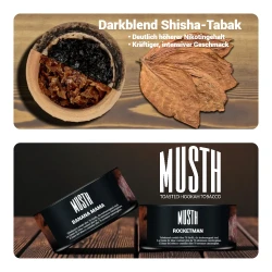 MustH Tabak Schweiz