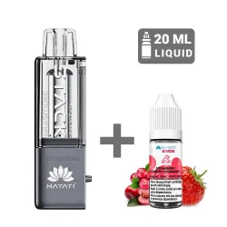 hayati stack elite refill set strawberry cherry cranberry 250x250