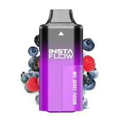 INSTAFLOW 5000 Mix Berry Fusion