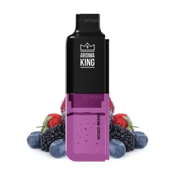 Aroma King Click Pro Pod Mixed Berry