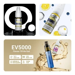 elfbar elfliq eigenschaften