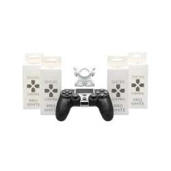 AO Hookah - Smoke Control Pro White PS4