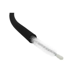 AO Schlauchbürste Nylon - White 1