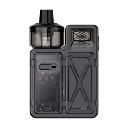 Uwell Crown M Black