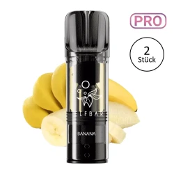 Elfbar ELFA PRO Pod Banana