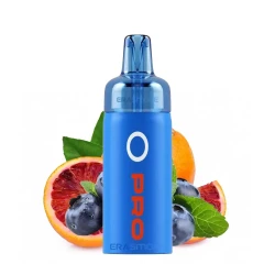 INSTA O PRO Pod Blue Blood Orange