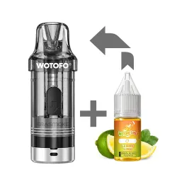 wotofo nexpod refill set lemon lime 250x250