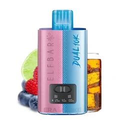 Elfbar Dual 10K Drinks Edition