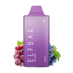 elfbar nx 7000 kit grape 250x250