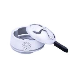 Kaloud Lotus I+ Original - The Silver Lotus 2