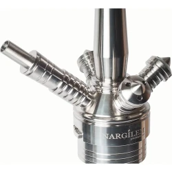 Nargilem Shisha - NPS V2A Edelstahl Base