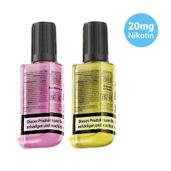 Lost Mary&nbsp;BM6000&nbsp;Liquid