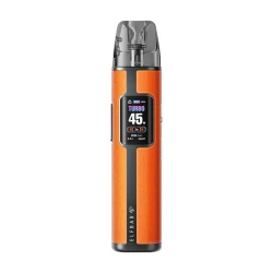 Elfbar Elfx Pro Classic Edition Orange
