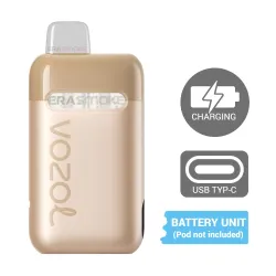 vozol neon plug max akku champagne gold 250x250