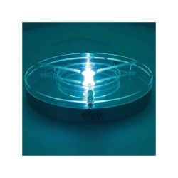 AO Hookah LED Untersetzer - Eclipse