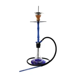 Kaya Shisha - Eco 480 Blau