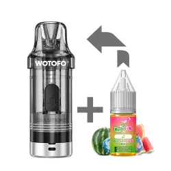 wotofo nexpod refill set watermelon ice 250x250