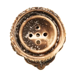 Werkbund Hookah Lion Tabakkopf 6