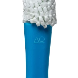 AO Boobie Brush Shishabürste - Blue 4