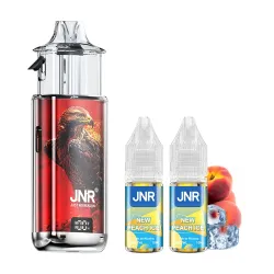 jnr nexus infinity 55k kit new peach ice 250x250