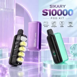 sikary s10000 kit set 250x250