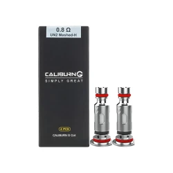 Uwell Caliburn G Coils 0.8 Ohm