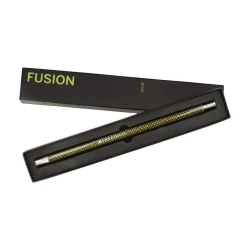 Sheeshaya | Carbon Fusion Mundstück M | GlamourGold 3