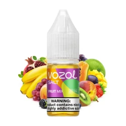 Vozol Liquid Fruit Mix 10ml