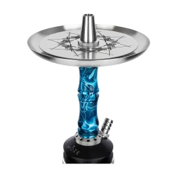 Moze Breeze Two Wavy Blue 3