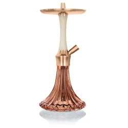 Aladin Shisha Epox 360 - Rose Copper 2