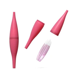 AO Ice Bazooka 2.0 - Kühlmundstück Pink 1