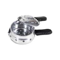 AMY Deluxe Glassi Kristall Set - Heat Box