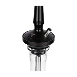 Moze x Vyro Noir - Schlauchanschluss