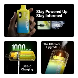 lost mary lux 7000 eigenschaften 250x250