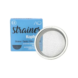 AO Strainer Kopfsieb Pro Small 1