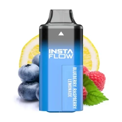 INSTAFLOW 5000 Blueberry Raspberry Lemonade
