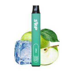 SKE Strip Bar Iced Apple