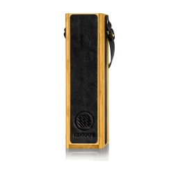 Hekkpipe Shisha - Deluxe Schwarz