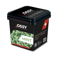 Ossy Smoke Mint Tabak 200g